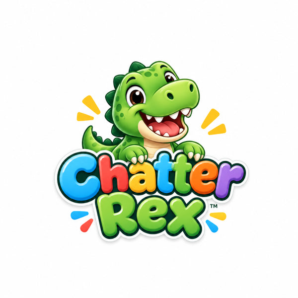 Chatter Rex