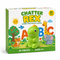 Chatter Rex - Interactive Learning Set