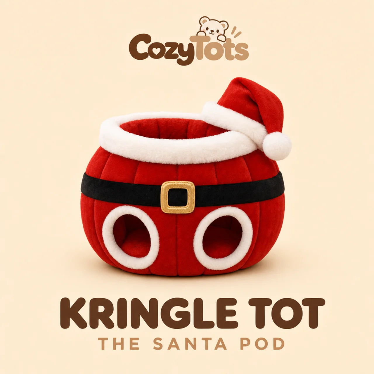 Chatter Rex - Cozy Tots