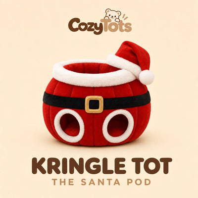 Chatter Rex - Cozy Tots