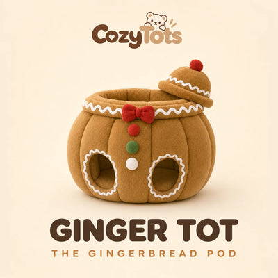 Chatter Rex - Cozy Tots