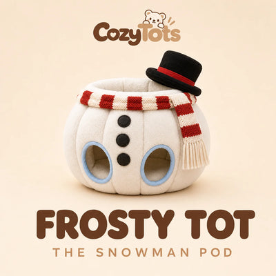 Chatter Rex - Cozy Tots