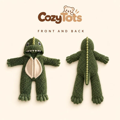 Cozy Tots - Dino Tots